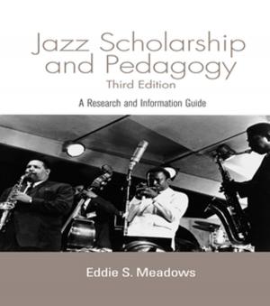 Cover of the book Jazz by David Goldenberg