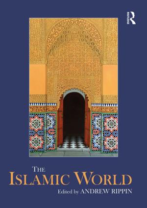 Cover of the book The Islamic World by David F Ruccio
