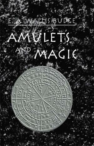 Cover of the book Amulets & Magic by Patrick S. Bresnan