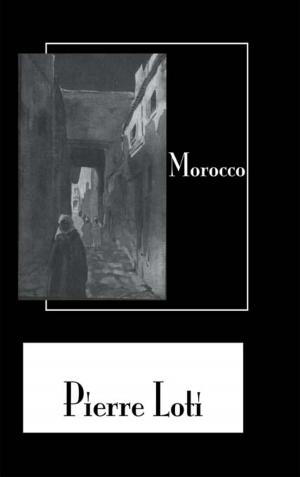 Cover of the book Morocco by Richard Wevill