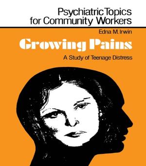 Cover of the book Growing Pains by 