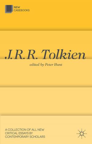 Cover of the book J.R.R. Tolkien by Ambica Ananthan