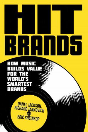 Cover of the book Hit Brands by R. Frodeman
