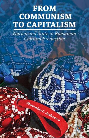 Cover of the book From Communism to Capitalism by Sabrina Parent