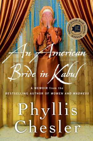 Cover of the book An American Bride in Kabul by Paul Carson