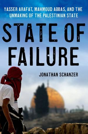 Cover of the book State of Failure by Matthew Spieler