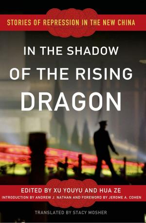 Cover of the book In the Shadow of the Rising Dragon by Charles Finch