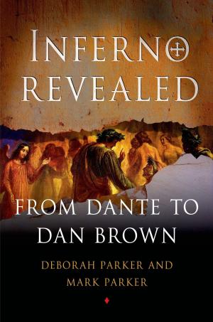Cover of the book Inferno Revealed by Pat O'Brien