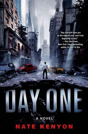 Cover of the book Day One by P. T. Deutermann