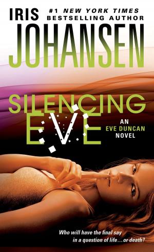 Cover of the book Silencing Eve by Gerry Spence