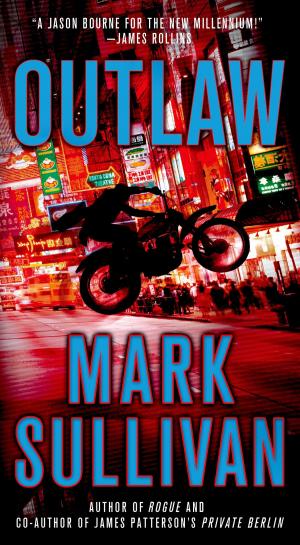 Cover of the book Outlaw by Mark Puls