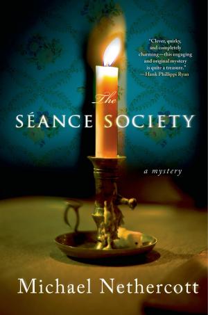 Cover of the book The Seance Society by Galt Niederhoffer