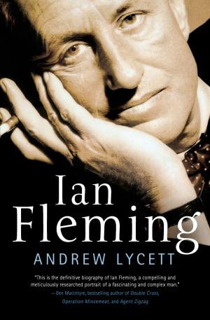 Cover of the book Ian Fleming by Mariana Ferrer