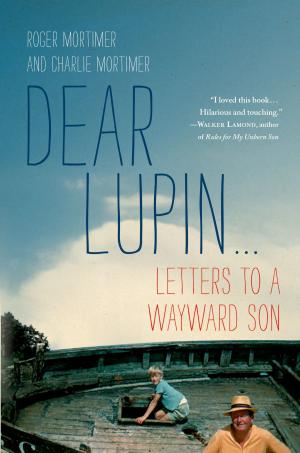 Book cover of Dear Lupin