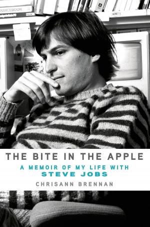 Cover of the book The Bite in the Apple by James D. Doss