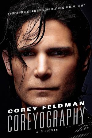 Cover of the book Coreyography by Lisa Johnson