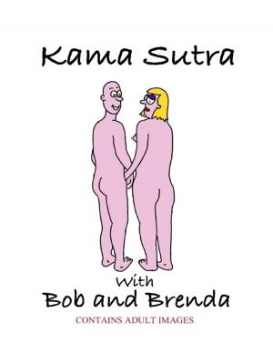 Book cover of Kama Sutra with Bob and Brenda