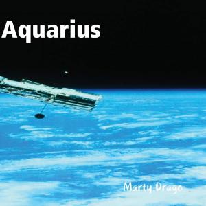 Cover of the book Aquarius by Jason Crow