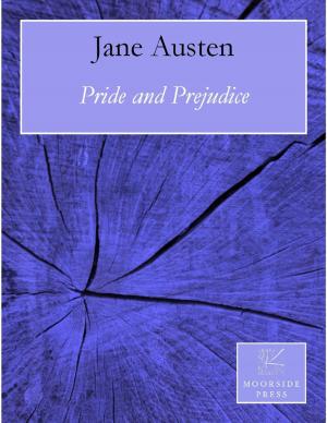 Cover of the book Pride and Prejudice by Dennis Herman