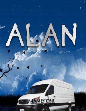 Cover of the book Alan by Dr. Hidaia Mahmood Alassouli