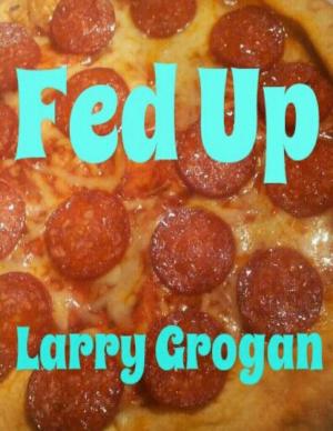 Cover of the book Fed Up by William Carvalho