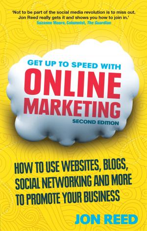 bigCover of the book Get Up to Speed with Online Marketing by 