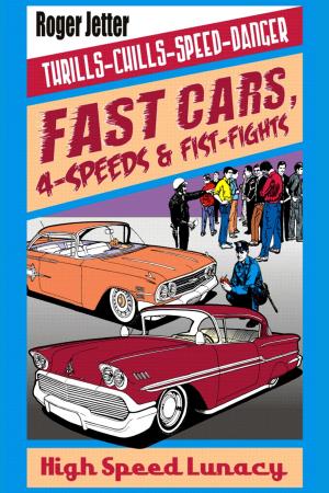 Cover of the book Fast Cars, 4-speeds & Fist-fights by Stephen Demone