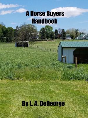 bigCover of the book A Horse Buyers Handbook by 