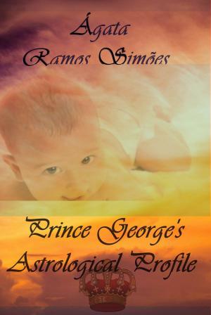 Cover of the book Prince George's Astrological Profile by Kirby Robinson
