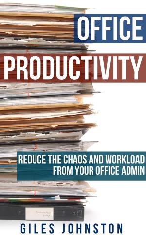 Book cover of Office Productivity