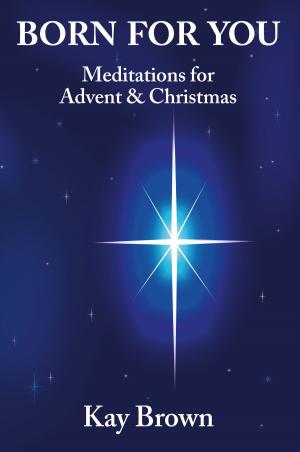 Cover of Born For You: Meditations for Advent and Christmas