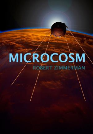 Cover of the book Microcosm by John Gilbert