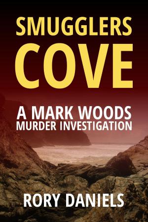 bigCover of the book Smugglers Cove by 