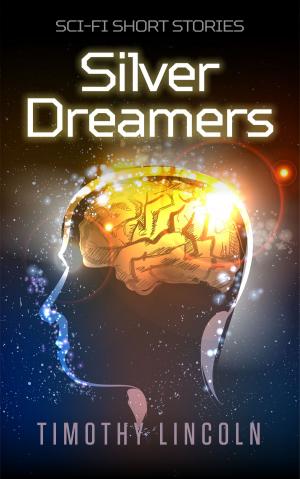 Cover of the book Silver Dreamers by S.A. Tadej