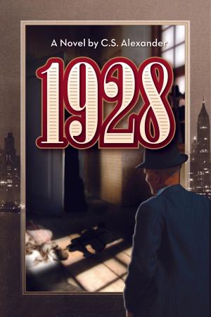 Cover of the book 1928 by Jas T. Ward