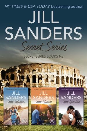 Cover of the book Secret Series 1-3 by Deborah Simmons
