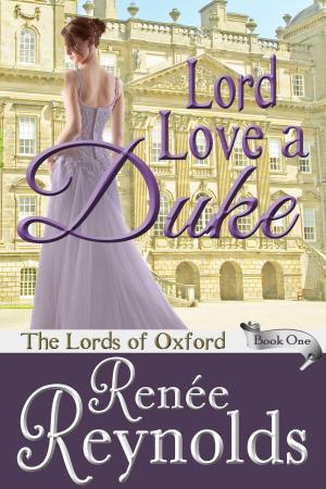bigCover of the book Lord Love a Duke by 