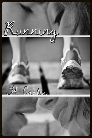 Cover of the book Running by Susannah Scott