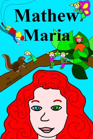 Book cover of Mathew Maria