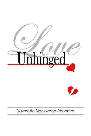 Cover of Love Unhinged