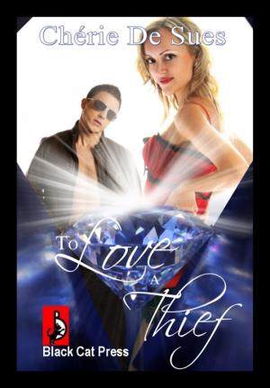 Book cover of To Love A Thief