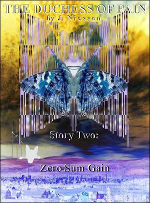 Book cover of Zero-Sum Gain
