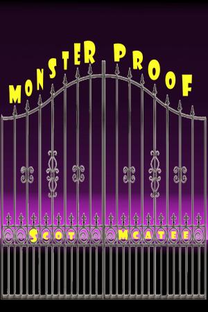 Cover of the book Monster Proof by Lachelle Redd