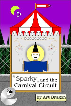 Cover of the book Sparky and the Carnival Circuit by Thorsten Zoerner