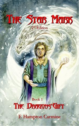 Cover of the book The Star Mark by Jeremiah D. MacRoberts