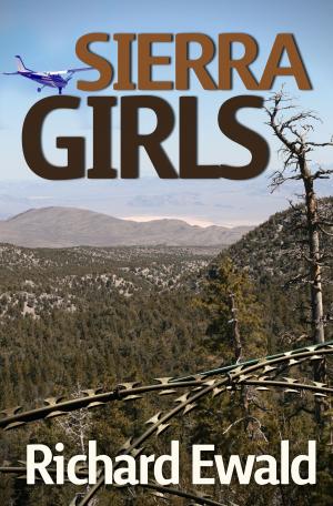 Cover of the book Sierra Girls by Louis Romano