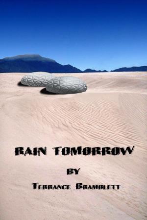 Book cover of Rain Tomorrow