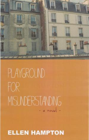 bigCover of the book Playground for Misunderstanding by 