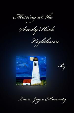 Cover of the book Missing at the Sandy Hook Lighthouse by Melissa Hale-Jones