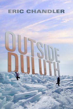 bigCover of the book Outside Duluth by 